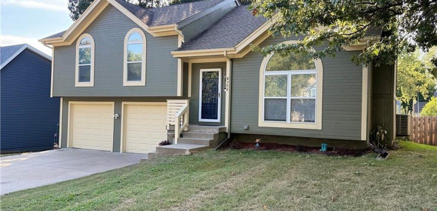 Homes for Sale in Kansas City, MO 64153 | 8706 N Wheaton Court