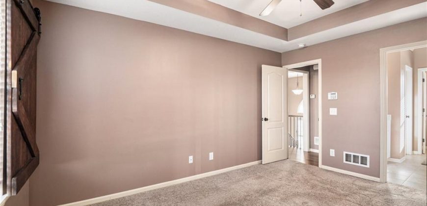 Homes for Sale in Kearney, MO 64060 | 1004 W 10th Avenue