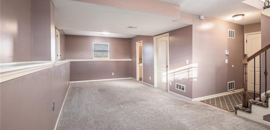 Homes for Sale in Kearney, MO 64060 | 1004 W 10th Avenue