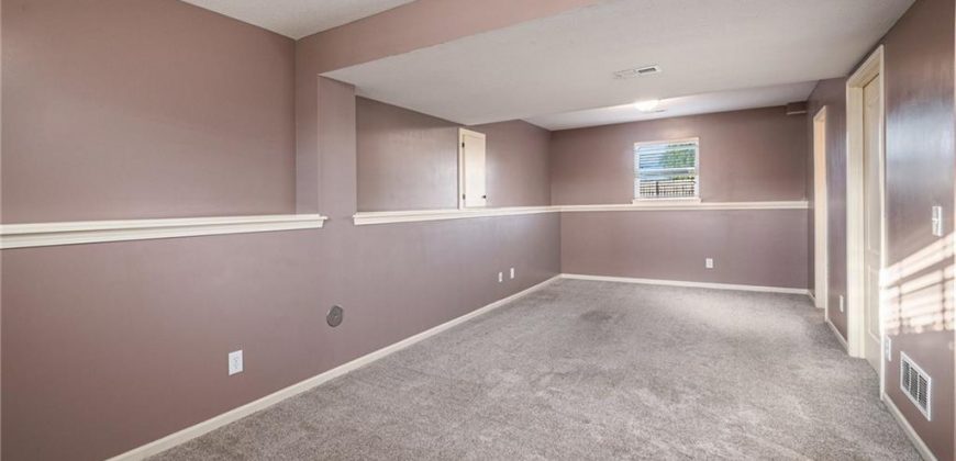 Homes for Sale in Kearney, MO 64060 | 1004 W 10th Avenue