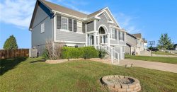 Homes for Sale in Kearney, MO 64060 | 1004 W 10th Avenue