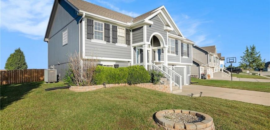 Homes for Sale in Kearney, MO 64060 | 1004 W 10th Avenue