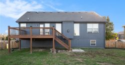 Homes for Sale in Kearney, MO 64060 | 1004 W 10th Avenue