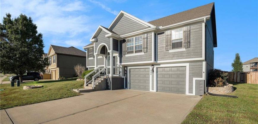 Homes for Sale in Kearney, MO 64060 | 1004 W 10th Avenue