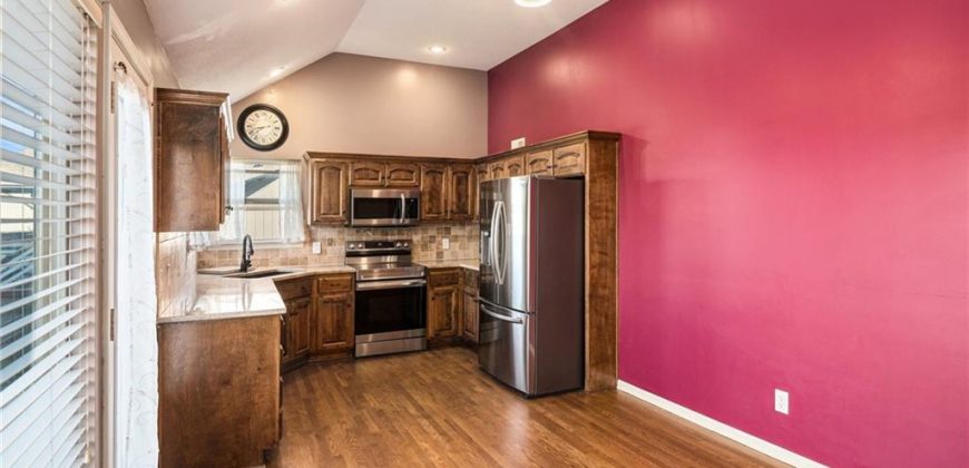 Homes for Sale in Kearney, MO 64060 | 1004 W 10th Avenue