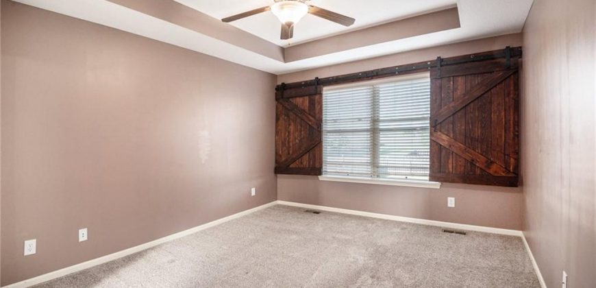 Homes for Sale in Kearney, MO 64060 | 1004 W 10th Avenue