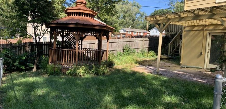 Homes for Sale in Liberty, MO 64068 | 2504  Magnolia Avenue