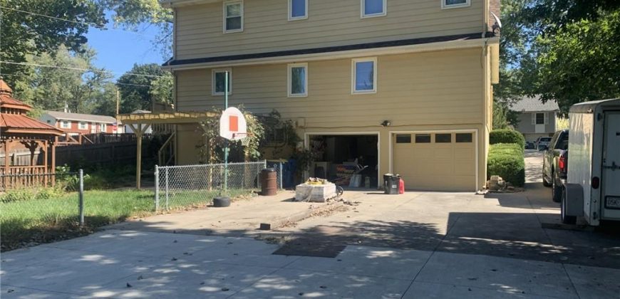 Homes for Sale in Liberty, MO 64068 | 2504  Magnolia Avenue