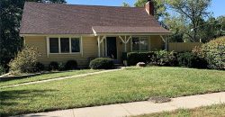 Homes for Sale in Liberty, MO 64068 | 2504  Magnolia Avenue