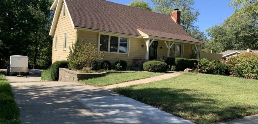 Homes for Sale in Liberty, MO 64068 | 2504  Magnolia Avenue