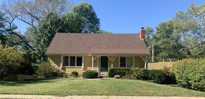 Homes for Sale in Liberty, MO 64068 | 2504  Magnolia Avenue