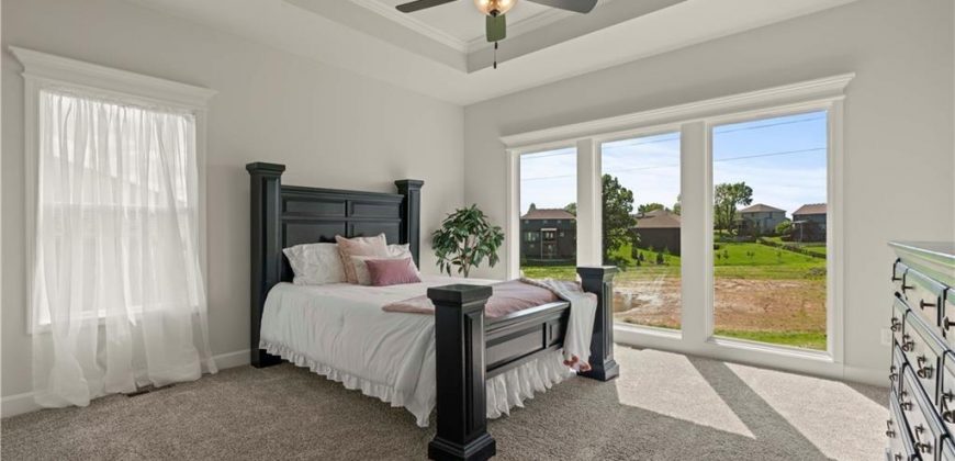 Homes for Sale in Liberty, MO 64068 | 1015  Poplar Lane