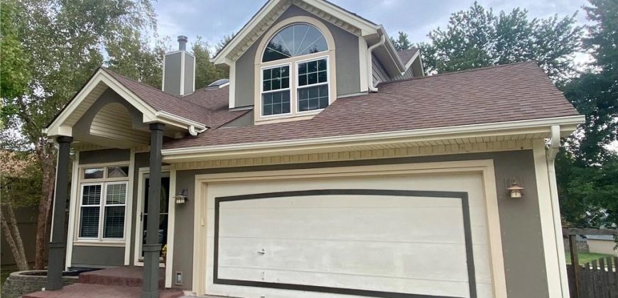 Homes for Sale in Kansas City, MO 64153 | 8623 N McDonald Avenue Homes for Sale in Kansas City, MO 64153 | 8623 N McDonald Avenue