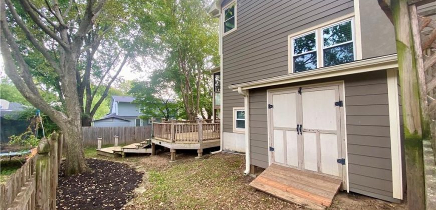 Homes for Sale in Kansas City, MO 64153 | 8623 N McDonald Avenue Homes for Sale in Kansas City, MO 64153 | 8623 N McDonald Avenue