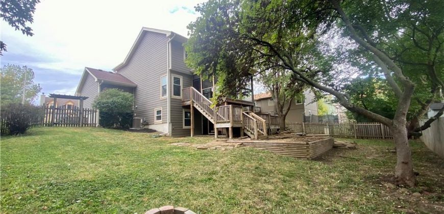 Homes for Sale in Kansas City, MO 64153 | 8623 N McDonald Avenue Homes for Sale in Kansas City, MO 64153 | 8623 N McDonald Avenue