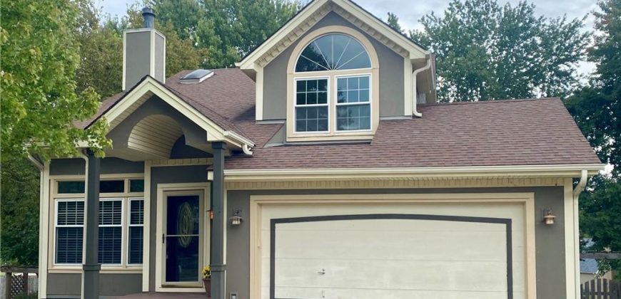 Homes for Sale in Kansas City, MO 64153 | 8623 N McDonald Avenue Homes for Sale in Kansas City, MO 64153 | 8623 N McDonald Avenue