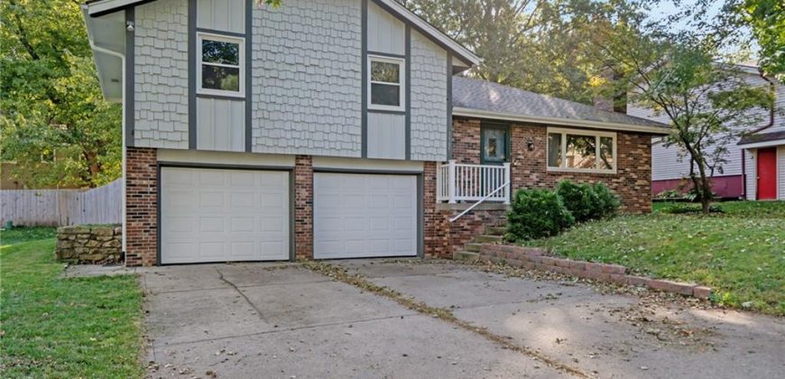 Homes for Sale in Platte City, MO 64079 | 1505  Hale Avenue