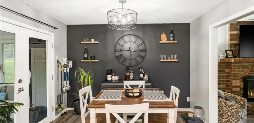 Homes for Sale in Platte City, MO 64079 | 1505  Hale Avenue