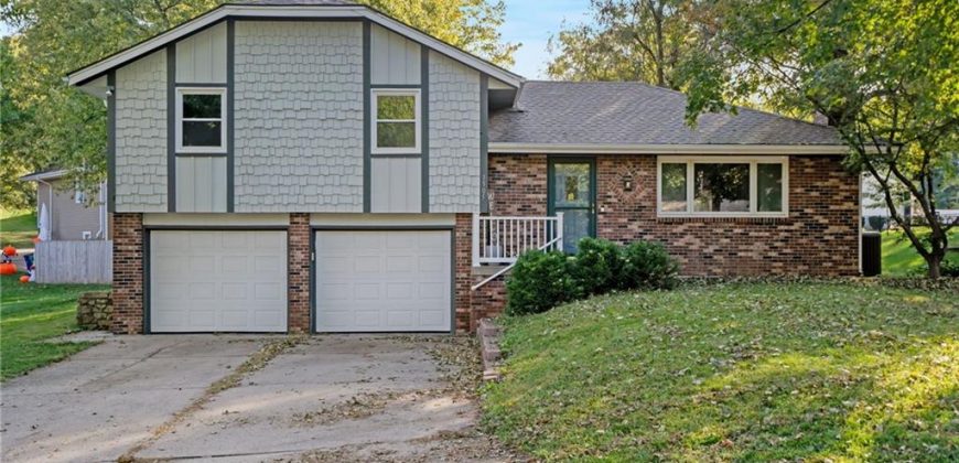 Homes for Sale in Platte City, MO 64079 | 1505  Hale Avenue