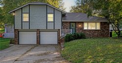 Homes for Sale in Platte City, MO 64079 | 1505  Hale Avenue