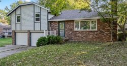 Homes for Sale in Platte City, MO 64079 | 1505  Hale Avenue