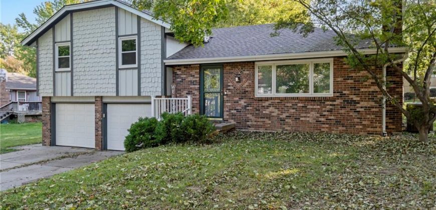 Homes for Sale in Platte City, MO 64079 | 1505  Hale Avenue