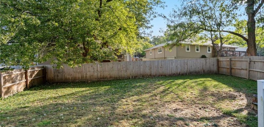 Homes for Sale in Platte City, MO 64079 | 1505  Hale Avenue