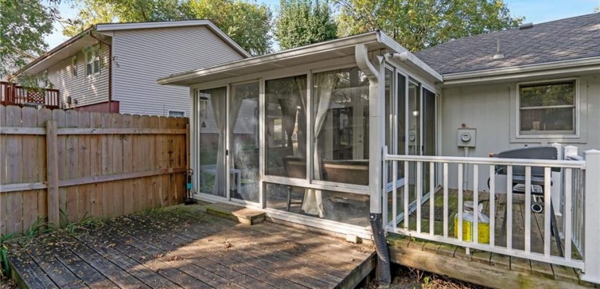 Homes for Sale in Platte City, MO 64079 | 1505  Hale Avenue