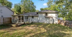 Homes for Sale in Platte City, MO 64079 | 1505  Hale Avenue