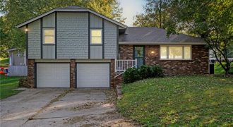 Homes for Sale in Platte City, MO 64079 | 1505  Hale Avenue