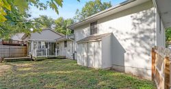 Homes for Sale in Platte City, MO 64079 | 1505  Hale Avenue