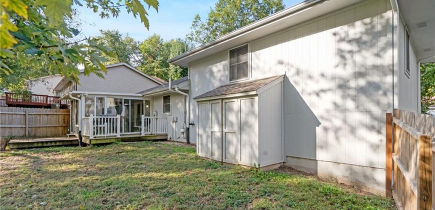 Homes for Sale in Platte City, MO 64079 | 1505  Hale Avenue