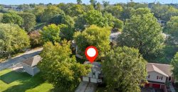 Homes for Sale in Platte City, MO 64079 | 1505  Hale Avenue