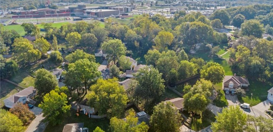 Homes for Sale in Platte City, MO 64079 | 1505  Hale Avenue