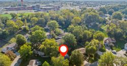 Homes for Sale in Platte City, MO 64079 | 1505  Hale Avenue