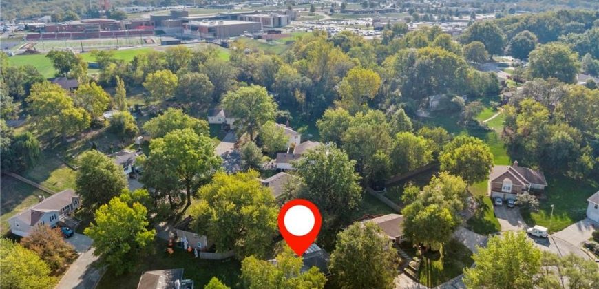 Homes for Sale in Platte City, MO 64079 | 1505  Hale Avenue