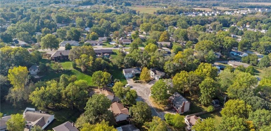 Homes for Sale in Platte City, MO 64079 | 1505  Hale Avenue