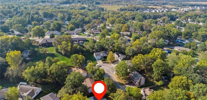 Homes for Sale in Platte City, MO 64079 | 1505  Hale Avenue