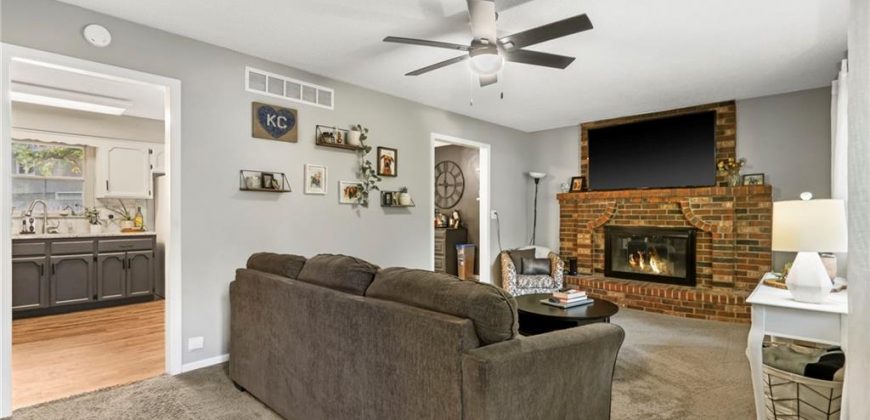 Homes for Sale in Platte City, MO 64079 | 1505  Hale Avenue