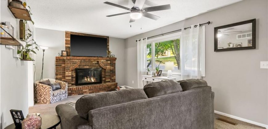 Homes for Sale in Platte City, MO 64079 | 1505  Hale Avenue