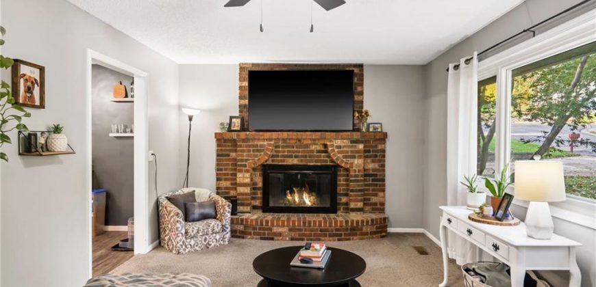 Homes for Sale in Platte City, MO 64079 | 1505  Hale Avenue