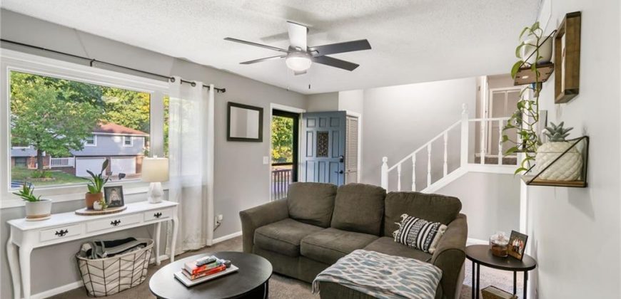 Homes for Sale in Platte City, MO 64079 | 1505  Hale Avenue