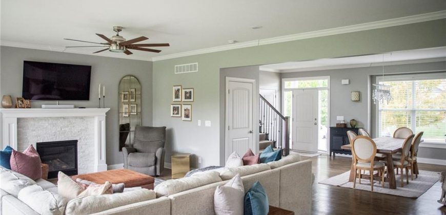 Homes for Sale in Kansas City, MO 64157 | 8909 NE 95th Court