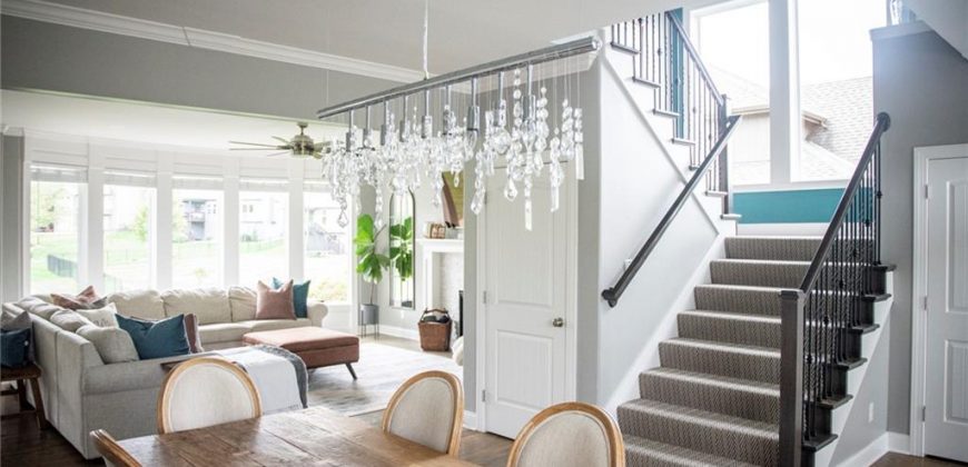 Homes for Sale in Kansas City, MO 64157 | 8909 NE 95th Court