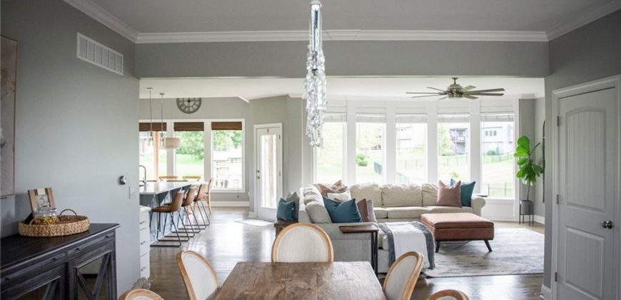 Homes for Sale in Kansas City, MO 64157 | 8909 NE 95th Court