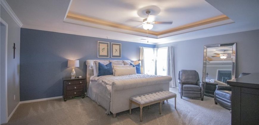 Homes for Sale in Kansas City, MO 64157 | 8909 NE 95th Court