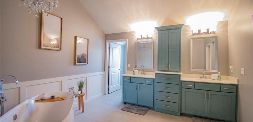 Homes for Sale in Kansas City, MO 64157 | 8909 NE 95th Court