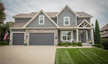 Homes for Sale in Kansas City, MO 64157 | 8909 NE 95th Court