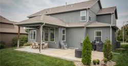 Homes for Sale in Kansas City, MO 64157 | 8909 NE 95th Court