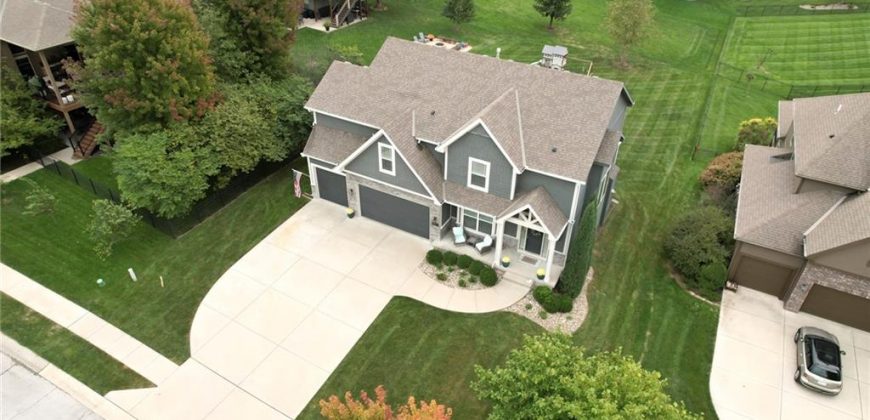 Homes for Sale in Kansas City, MO 64157 | 8909 NE 95th Court